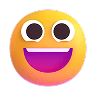 smile